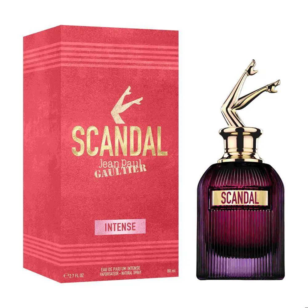 Jean Paul Gaultier Scandal Intense Eau de Parfum Intense 80ml